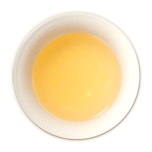 冻顶乌龙：茶中圣品