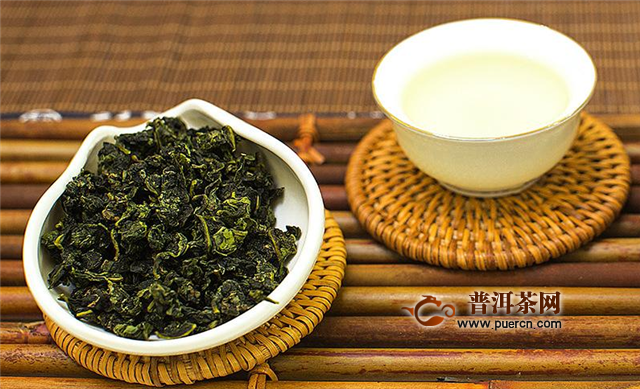 冻顶乌龙是红茶吗