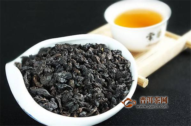 冻顶乌龙是红茶吗