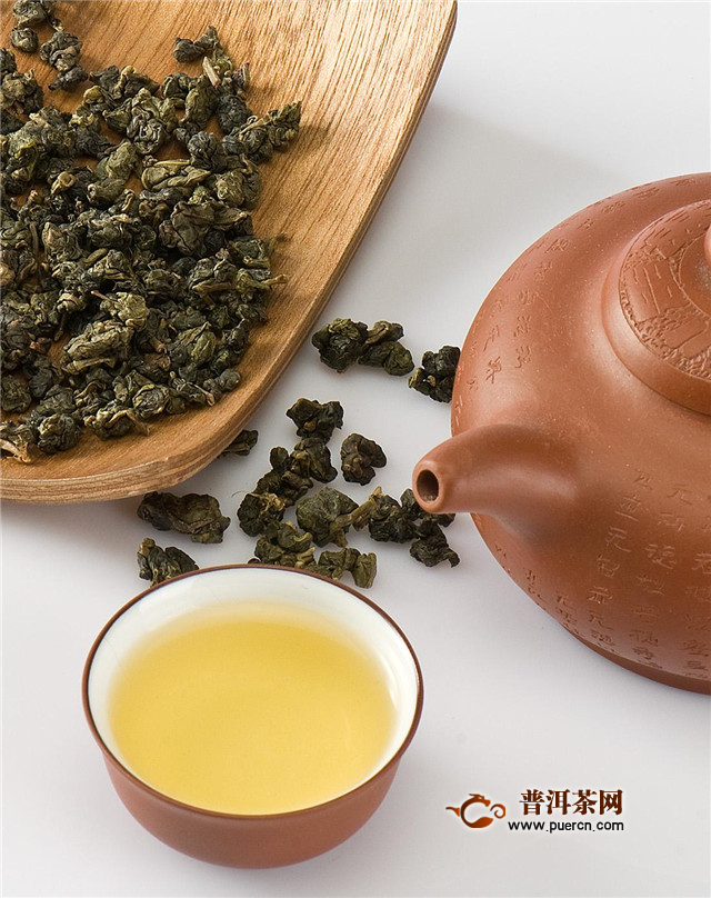 冻顶乌龙茶艺解说词，12个步骤喉韵回甘十足！