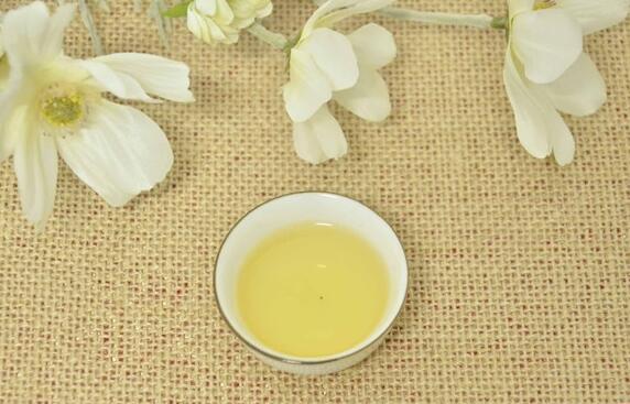 冻顶乌龙茶,台湾贵族茶园冻顶乌龙茶