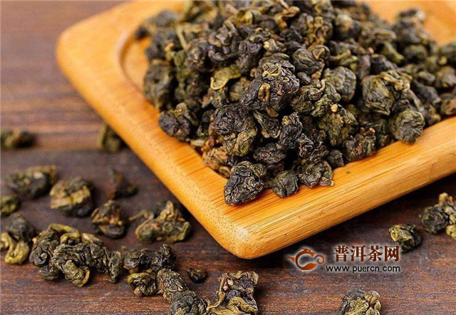 冻顶乌龙茶功效和作用，有消除活性氧等功效！