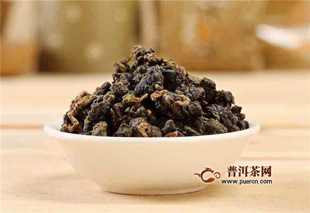 冻顶乌龙茶功效和作用，有消除活性氧等功效！