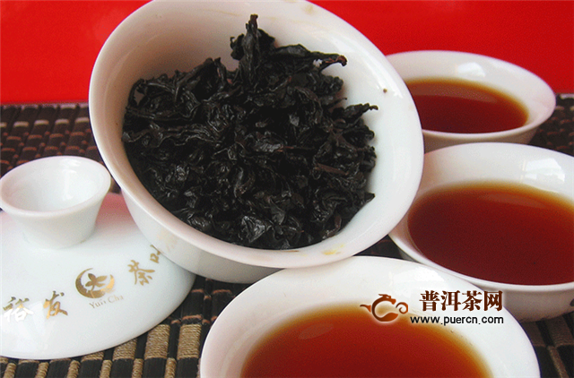 冻顶乌龙茶和铁观音都是乌龙茶吗？