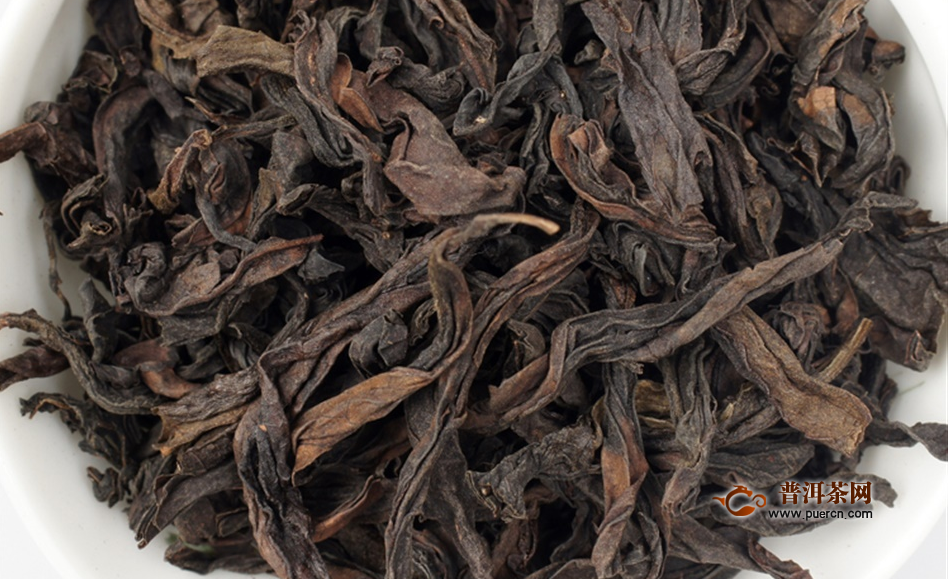 武夷水仙是绿茶吗