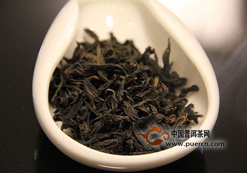 如何分辨武夷水仙味、枞味和岩味？