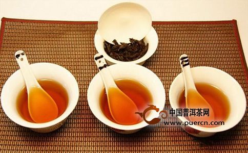 如何分辨武夷水仙味、枞味和岩味？