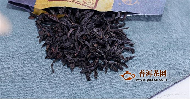 武夷水仙是什么茶？乌龙茶