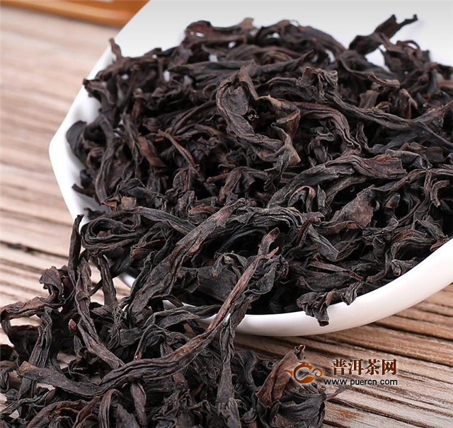 武夷水仙的特点，水仙的“醇厚感”非他者所能及