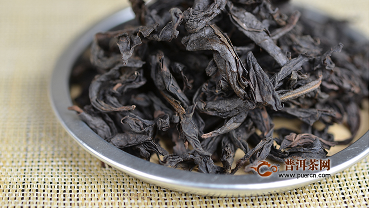武夷水仙是岩茶还是乌龙茶