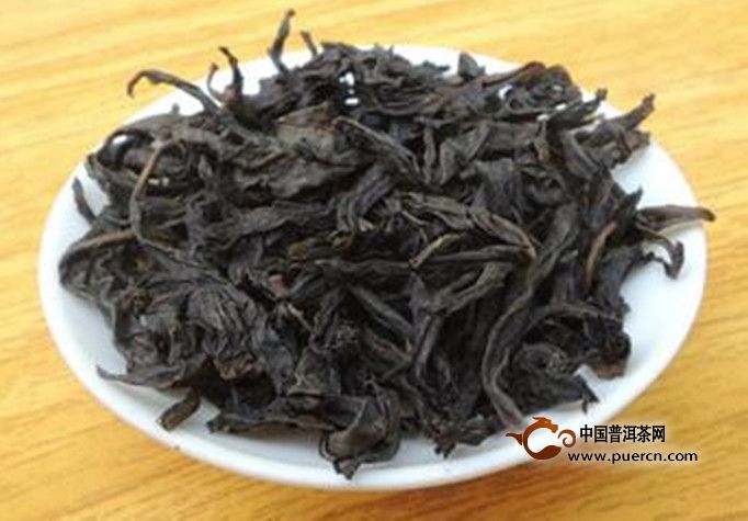 武夷水仙与武夷肉桂的区别