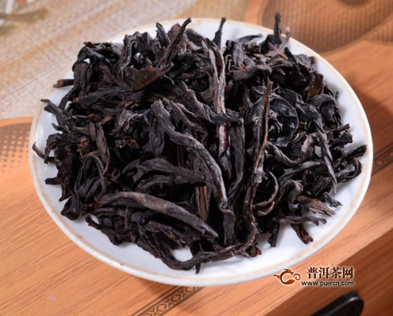 武夷水仙是什么茶，水仙茶——乌龙茶！