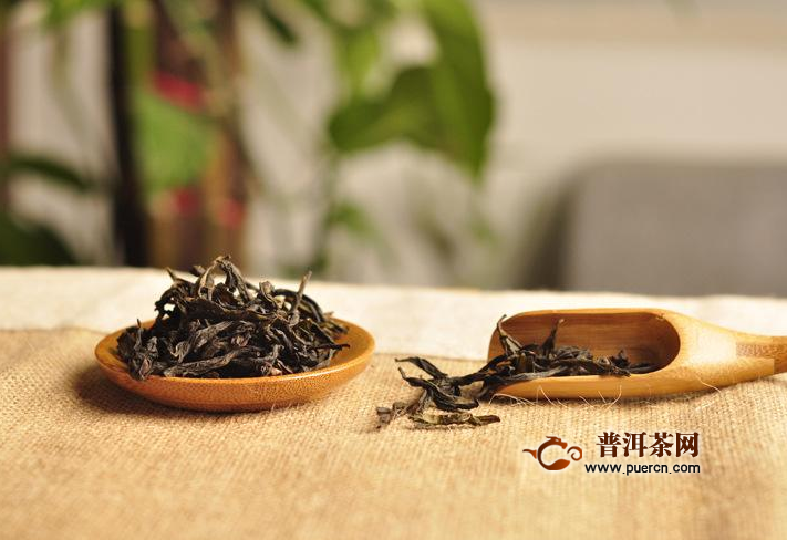 武夷水仙是绿茶，简述武夷水仙的特点