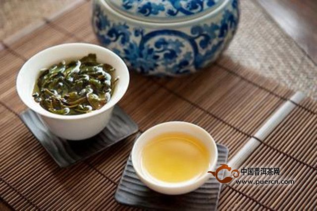 阿里山乌龙茶怎么泡好喝？有什么好处
