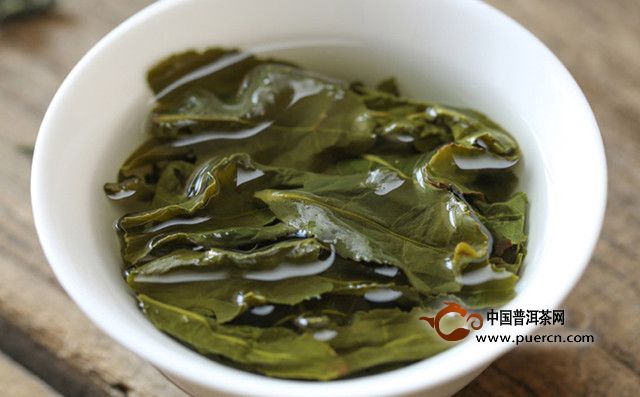 阿里山乌龙茶好喝吗？怎么冲泡好喝