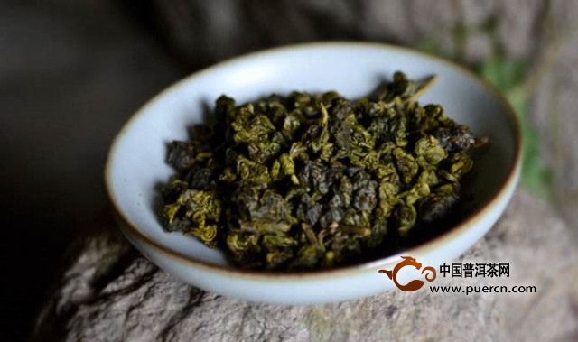 阿里山乌龙茶冲泡方法