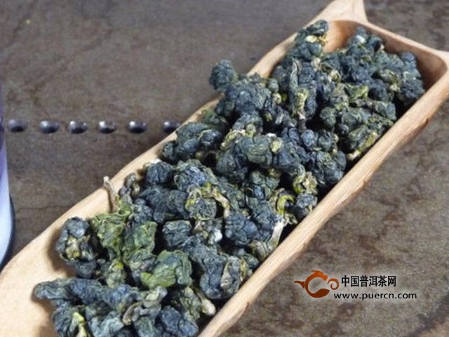 阿里山乌龙茶怎么样