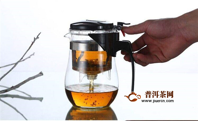 水金龟怎么泡？水金龟的四种泡法！