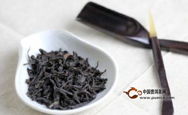 水金龟茶