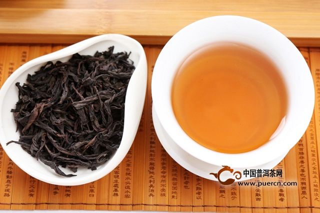 水金龟茶
