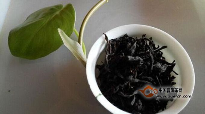 水金龟是什么茶