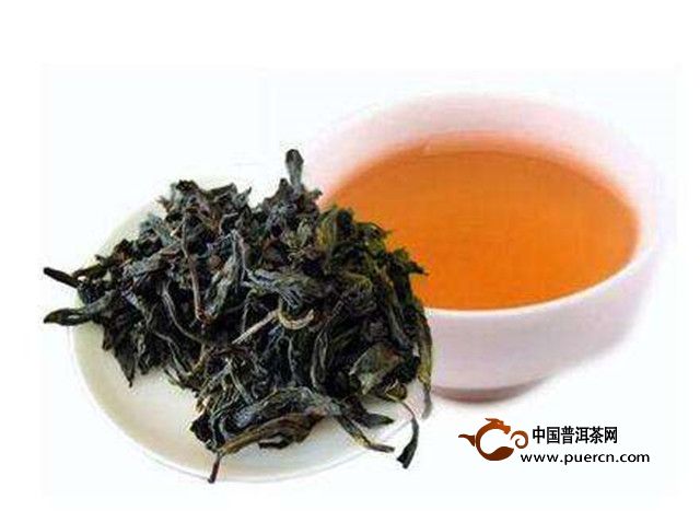 水金龟茶怎么样