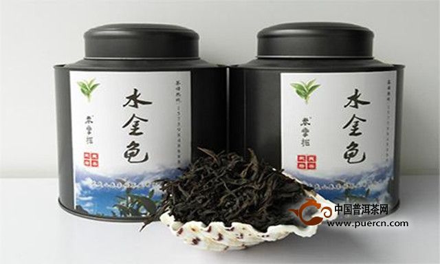 水金龟怎么保存