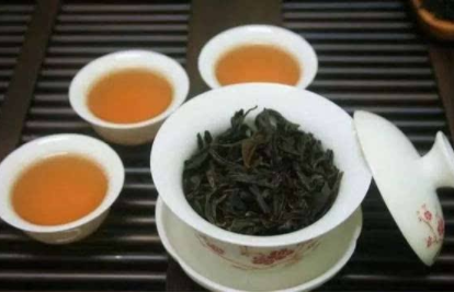 水金龟属于什么茶 “不可思议”的水金龟！
