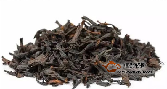 闽北水仙茶的冲泡方法