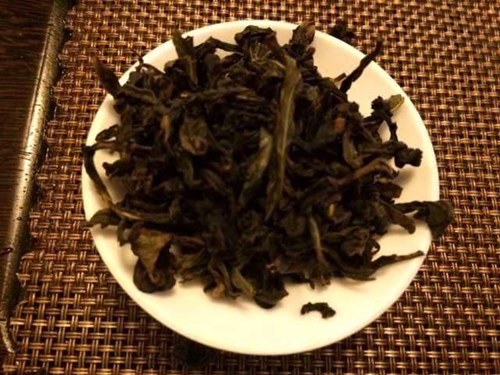 闽北水仙属于什么茶 闽北水仙的功效与作用