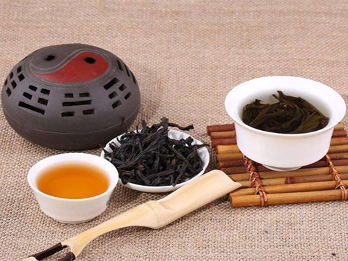 闽北水仙属于什么茶 闽北水仙的功效与作用