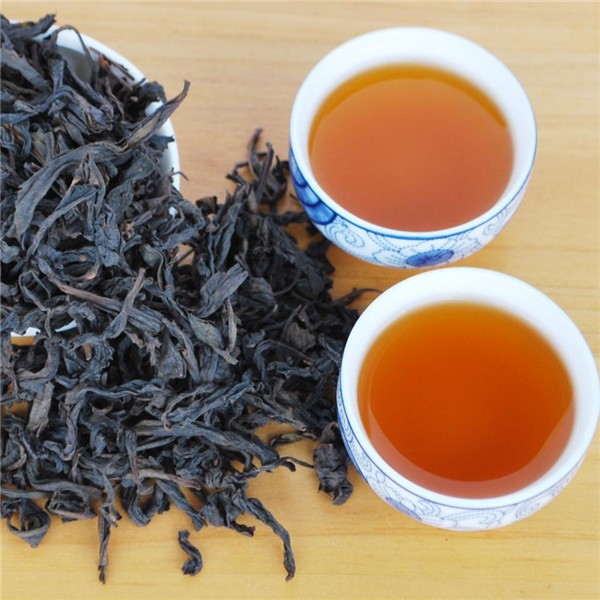 普洱茶和闽北水仙茶的区别