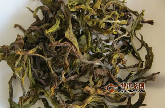 武夷山白鸡冠是什么茶？白鸡冠茶好喝吗