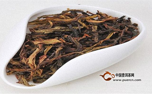 白鸡冠是什么茶