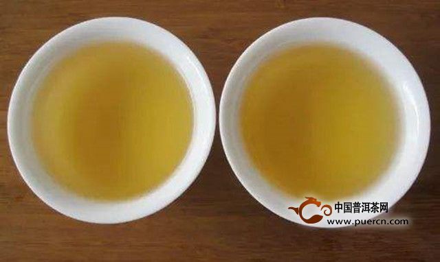 白鸡冠茶特点