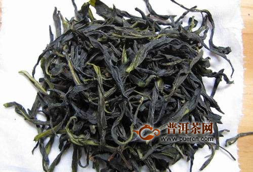 凤凰水仙茶的功效与禁忌