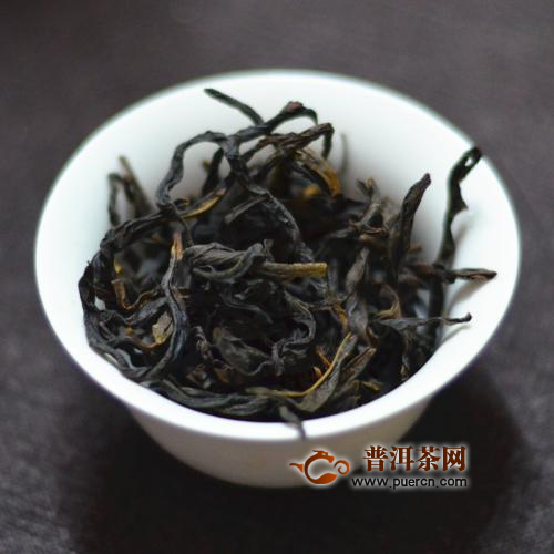凤凰水仙茶怎么泡好喝