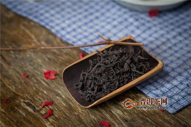 凤凰水仙岩茶，成茶香气特高！