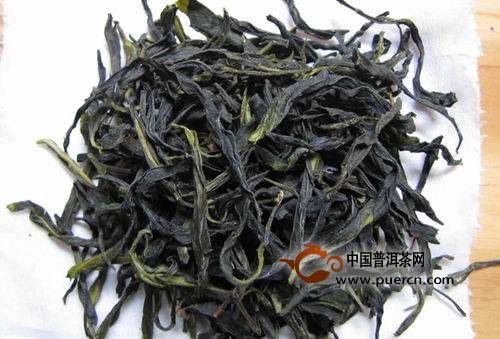 凤凰水仙属于什么茶