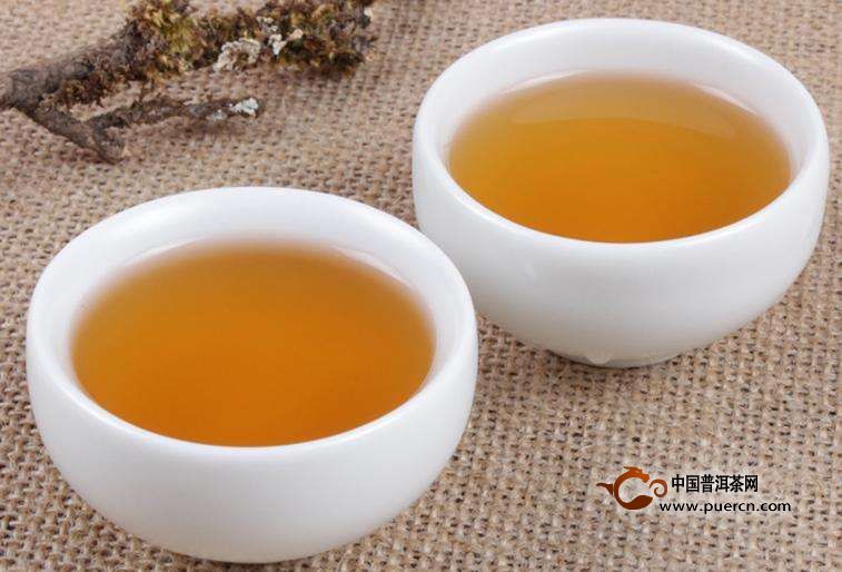 凤凰水仙属于什么茶