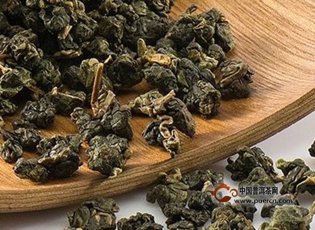 金萱茶好坏鉴别方法