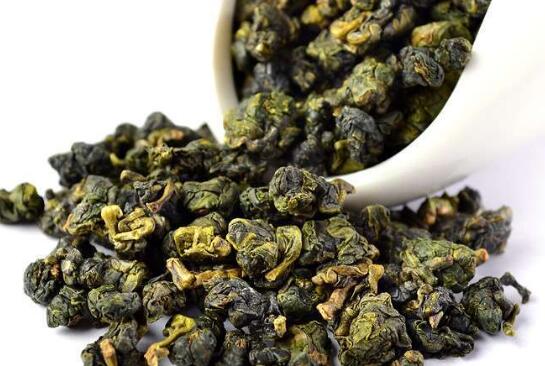 怎么辨别金萱茶与乌龙茶,乌龙茶的功效与作用
