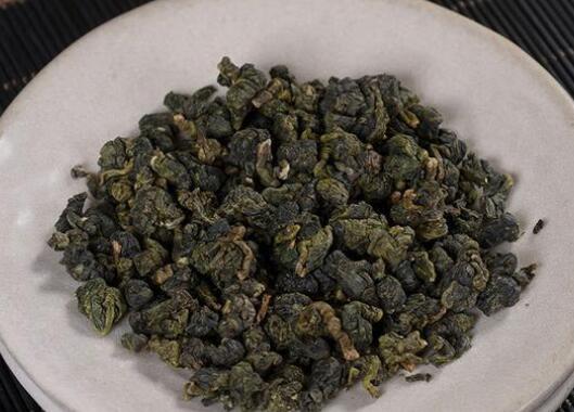 怎么辨别金萱茶与乌龙茶,乌龙茶的功效与作用