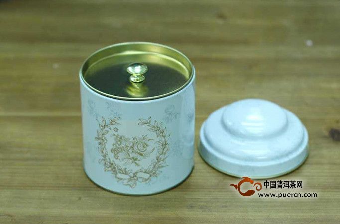 金萱茶的保存方法