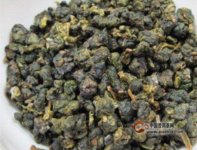金萱茶为什么有奶香味