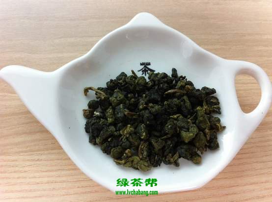 金萱茶为什么有奶香 带有奶香的茶是什么茶叶