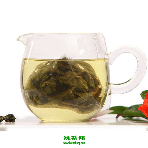 金萱茶为什么有奶香 带有奶香的茶是什么茶叶