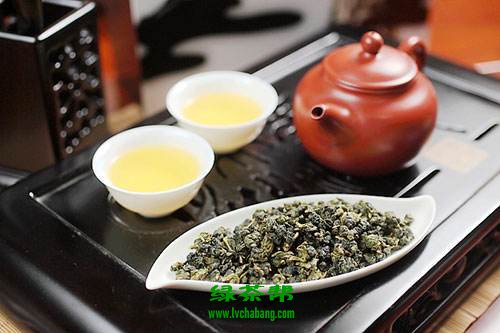 金萱茶的功效与作用 金萱茶的副作用