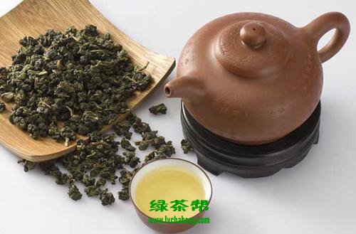 金萱茶和乌龙茶的区别