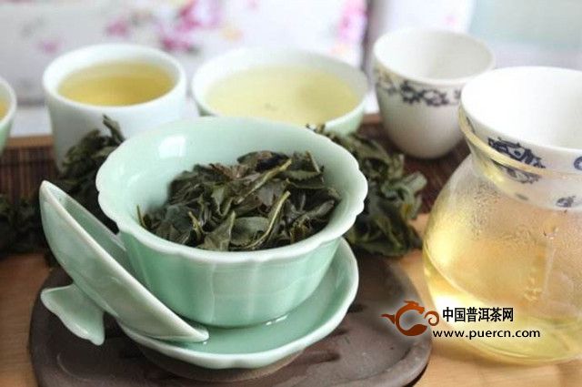 文山包种茶有哪些功效